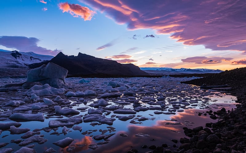 Iceland Luxury Retreat